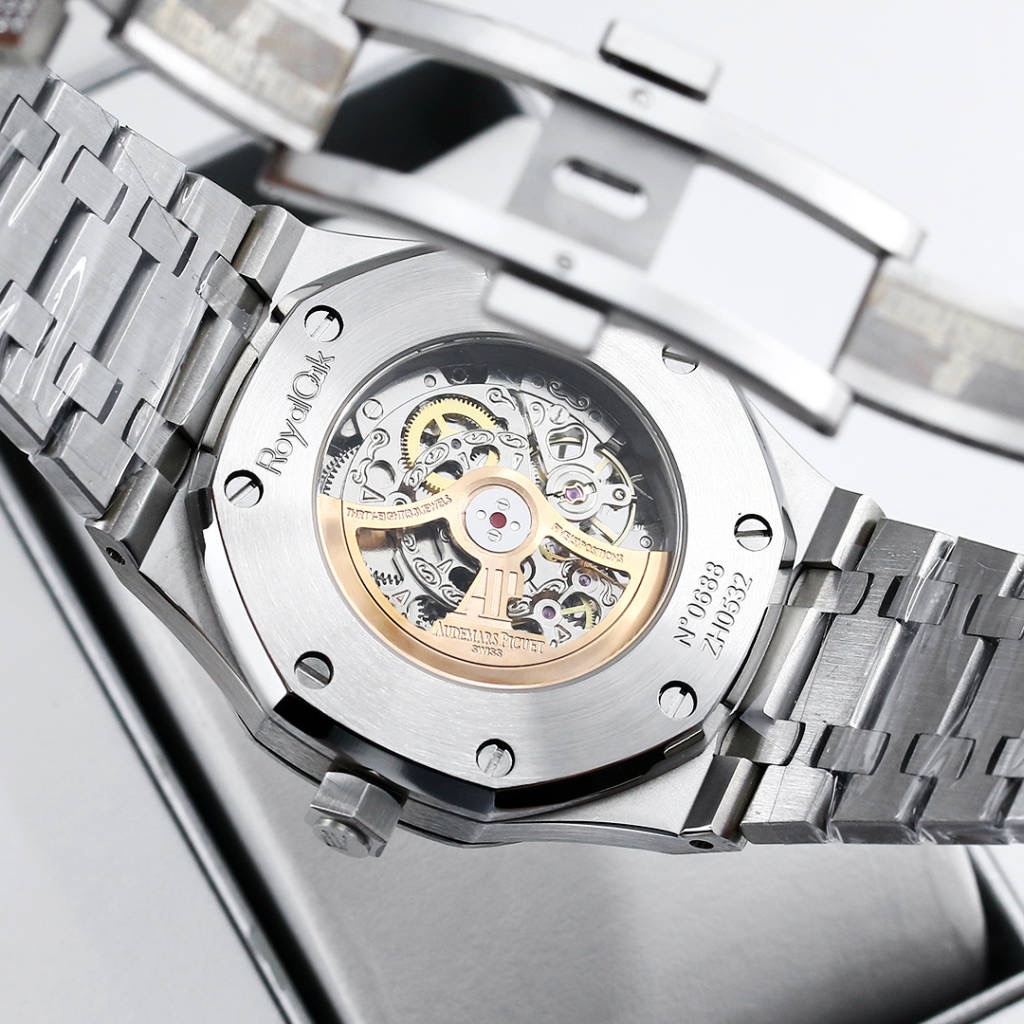 SuperClone Audemars Piguet Royal Oak 15407BC.GG.1224BC.01|41mm